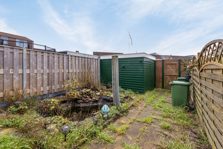 Foto 7 van Papaverlaan 39