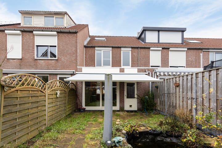 Foto 8 van Papaverlaan 39