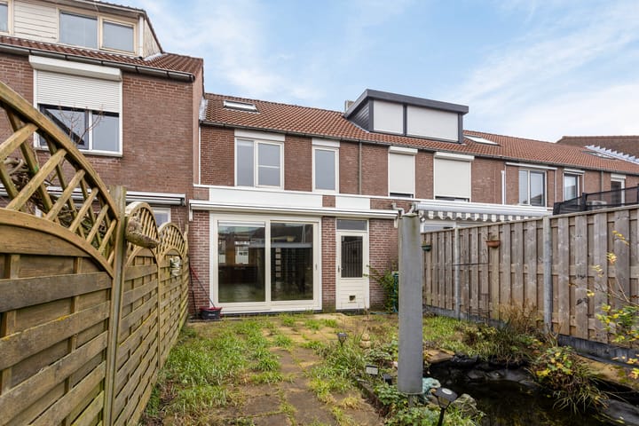 Foto 10 van Papaverlaan 39