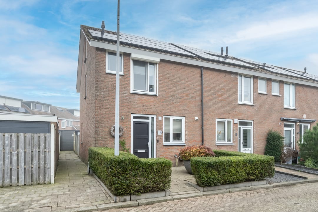 Photo 28 of Zonhof 1