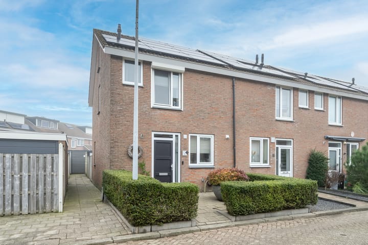 Photo 28 of Zonhof 1