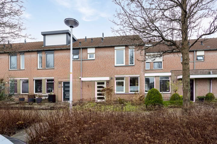 Foto 30 van Papaverlaan 39