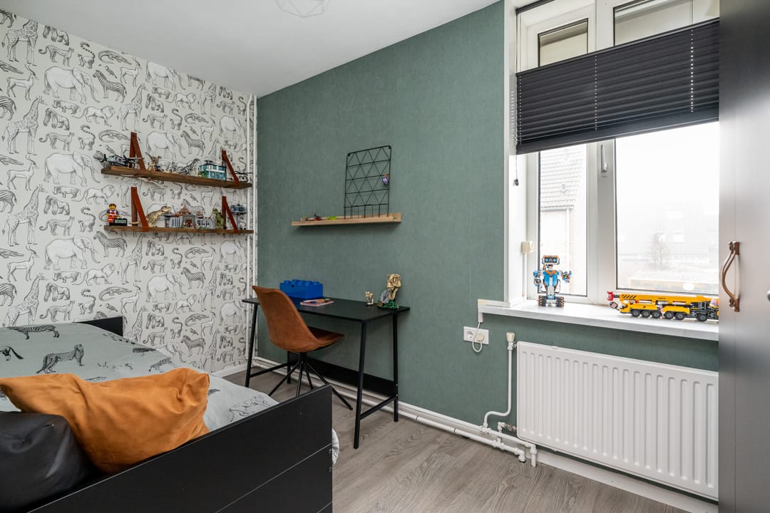 Photo 16 of Zonhof 1