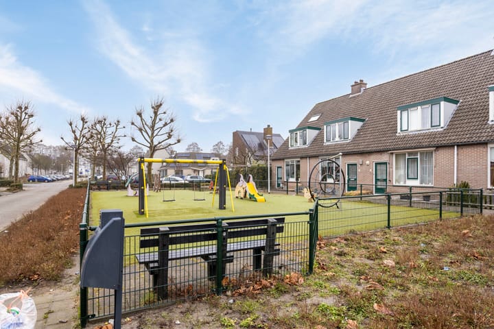 Foto 31 van Papaverlaan 39