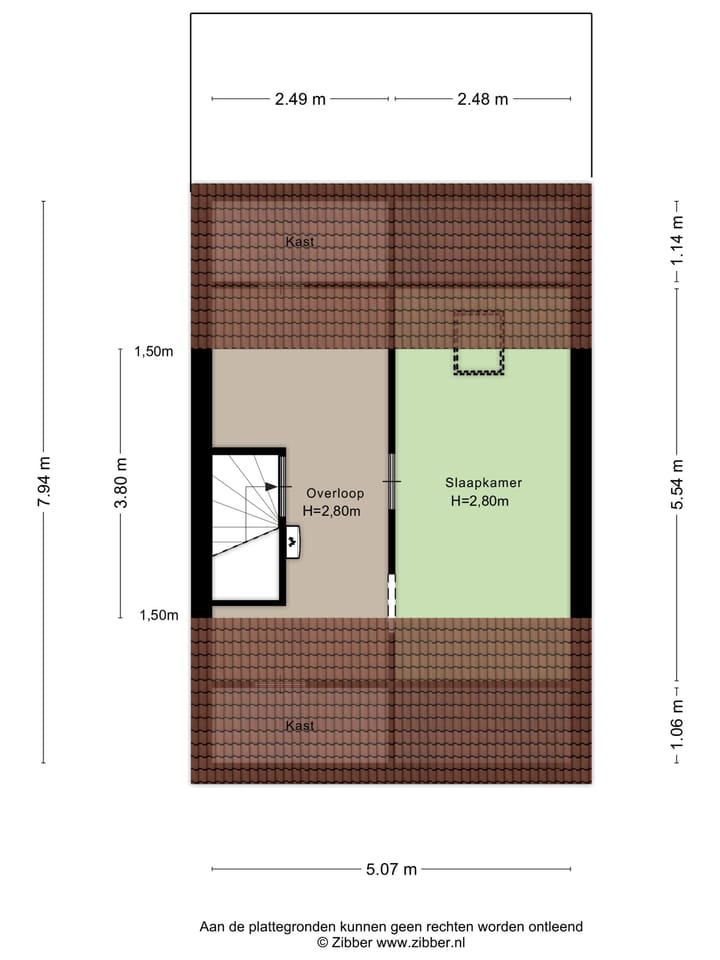 Foto 34 van Papaverlaan 39