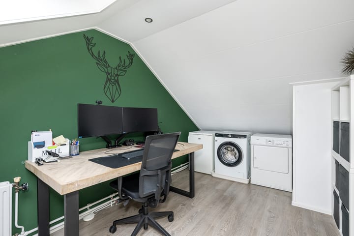 Photo 21 of Zonhof 1