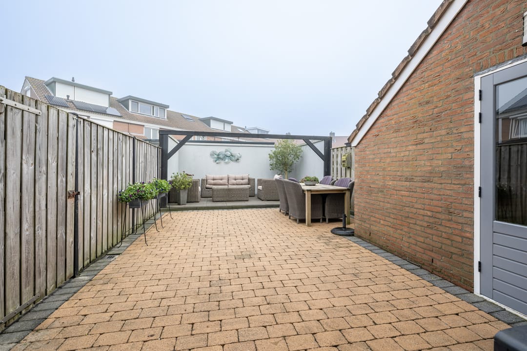 Photo 22 of Zonhof 1