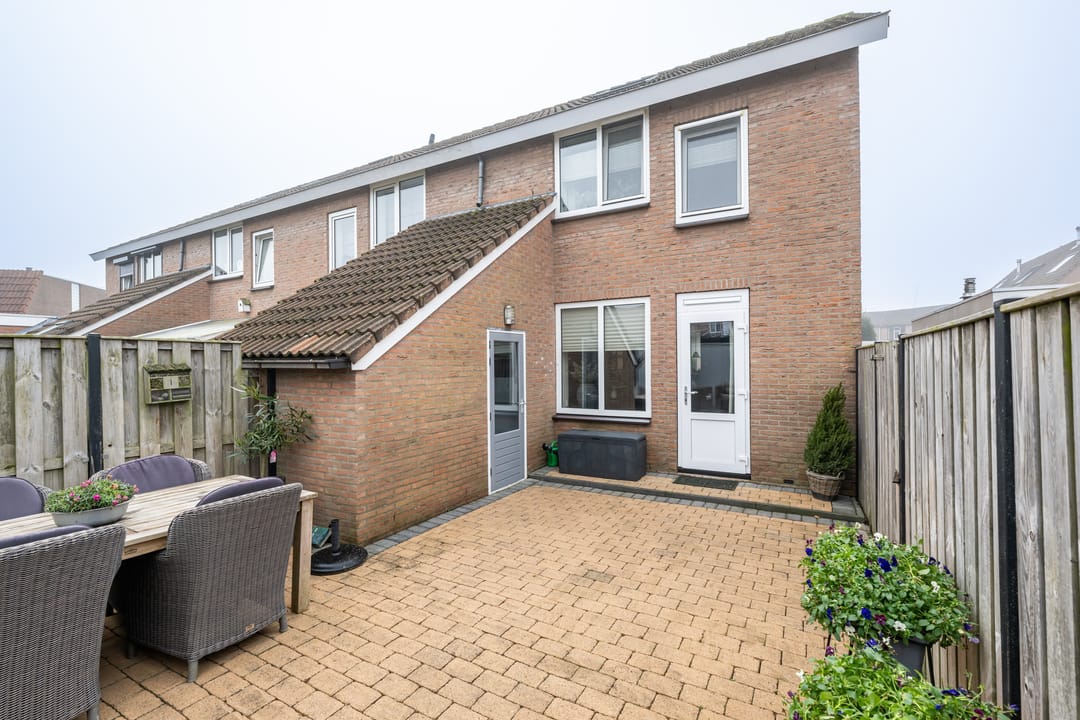 Photo 23 of Zonhof 1