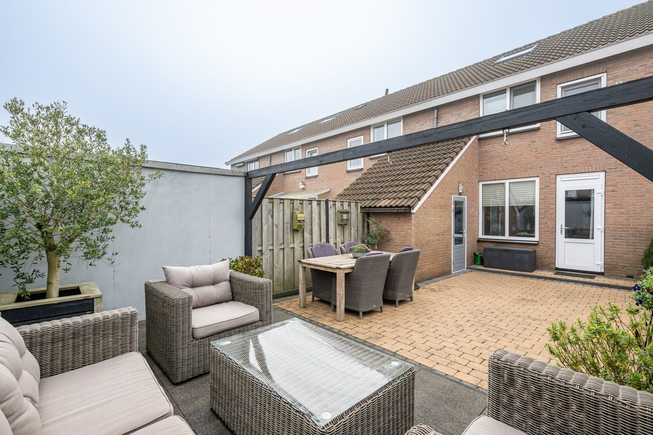 Photo 24 of Zonhof 1