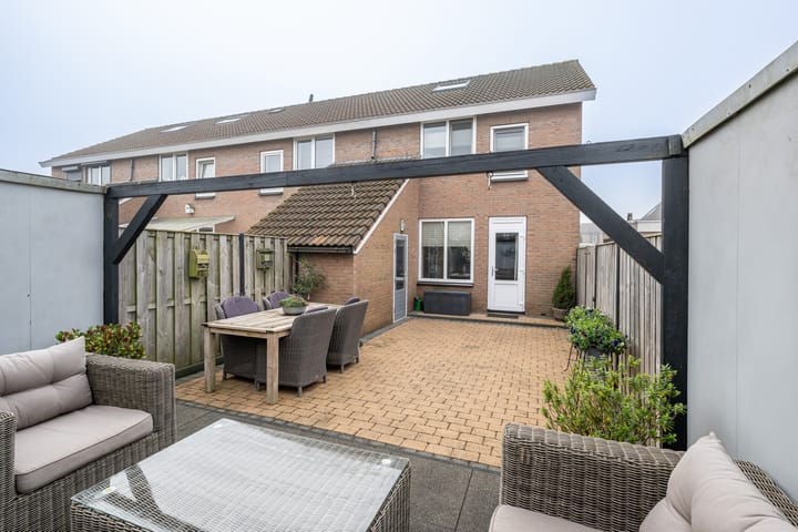 Photo 25 of Zonhof 1