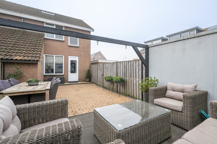 Photo 26 of Zonhof 1