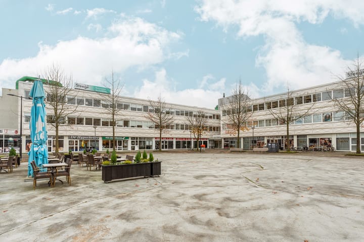Buikslotermeerplein 430