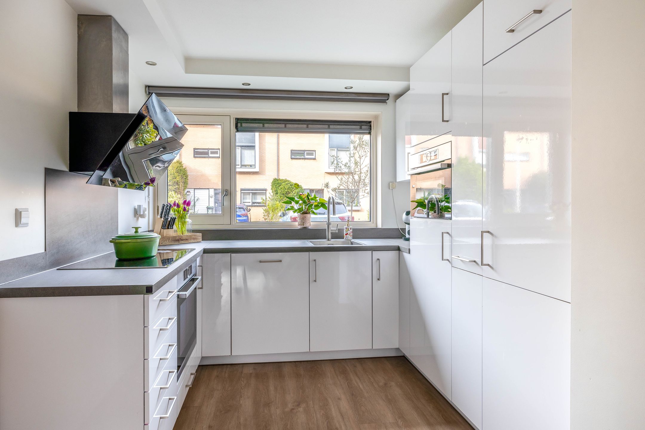 Foto 3 van Vondelstraat 37