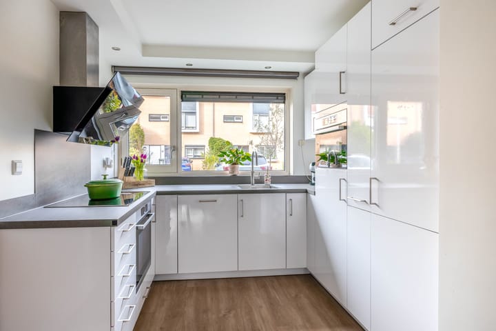 Foto 3 van Vondelstraat 37