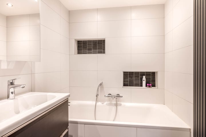 Foto 4 van Vondelstraat 37