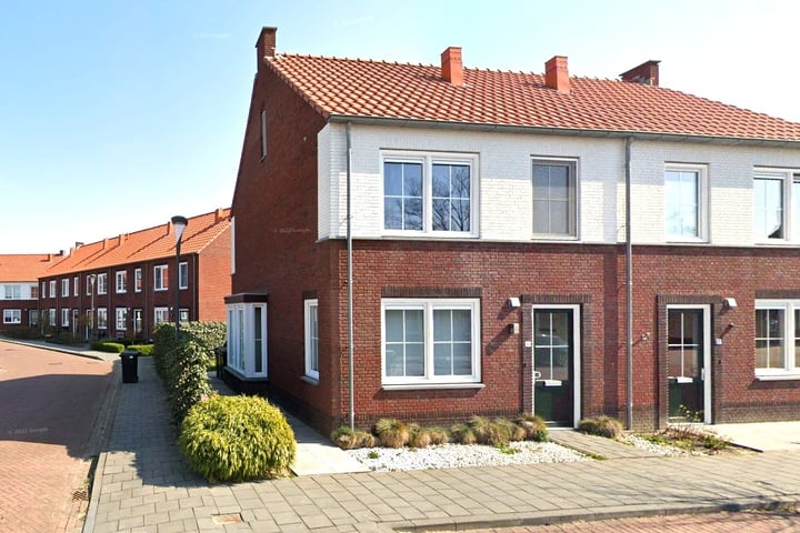 Kruithuisstraat 53