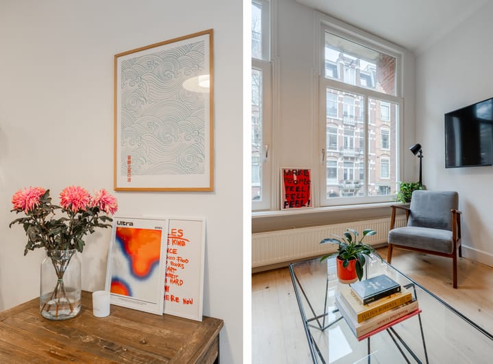 Foto 8 van Derde Helmersstraat 50-1