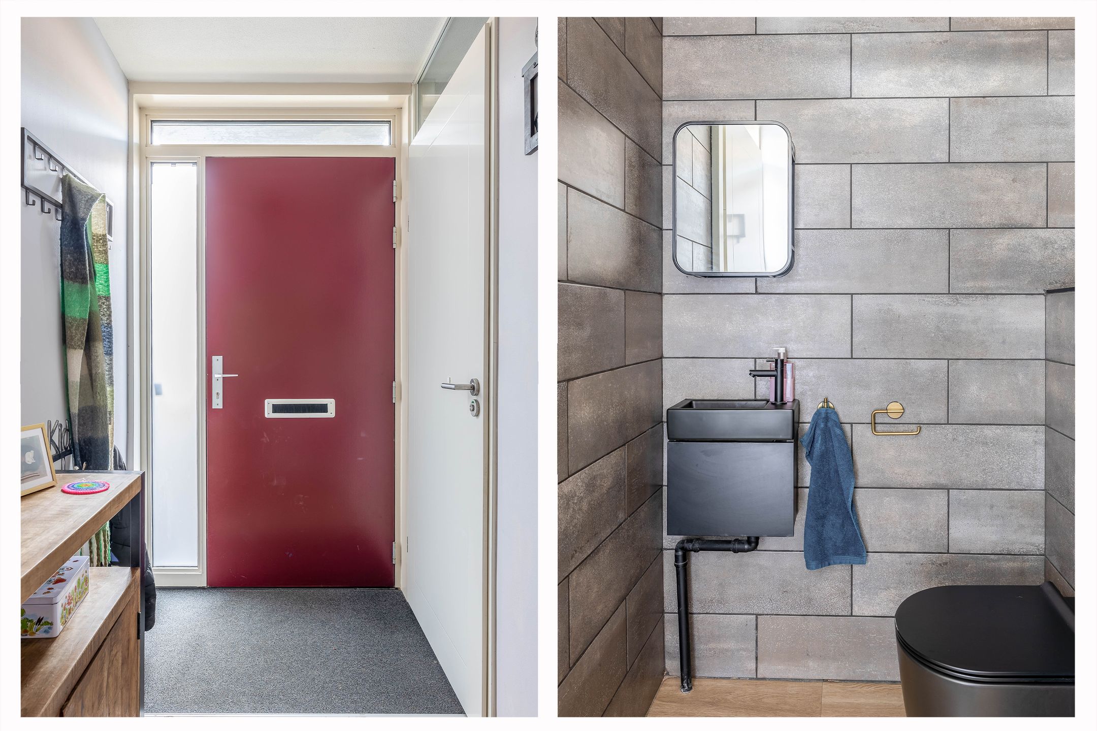 Foto 9 van Vondelstraat 37