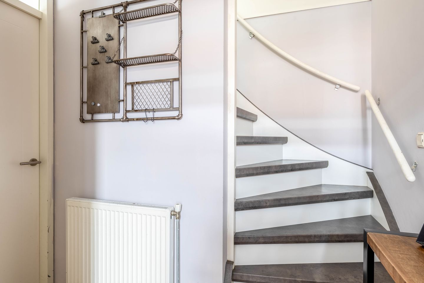 Foto 10 van Vondelstraat 37