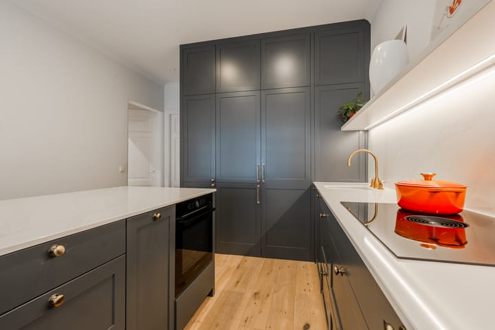 Foto 11 van Derde Helmersstraat 50-1