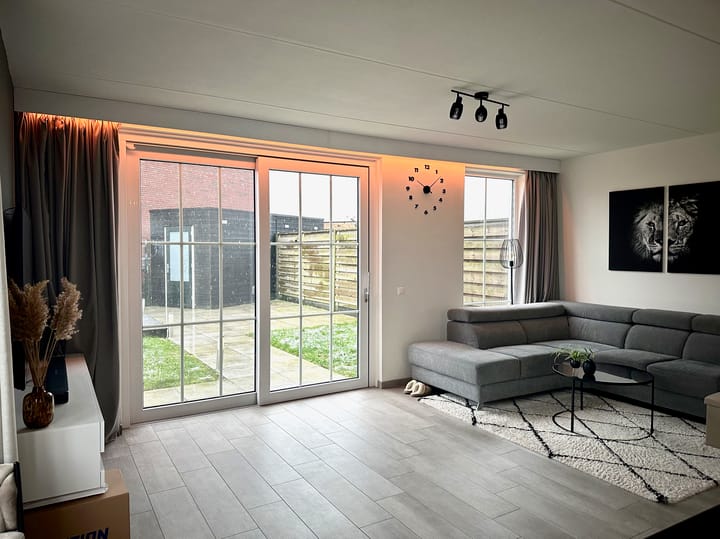 Foto 5 van Kruithuisstraat 53