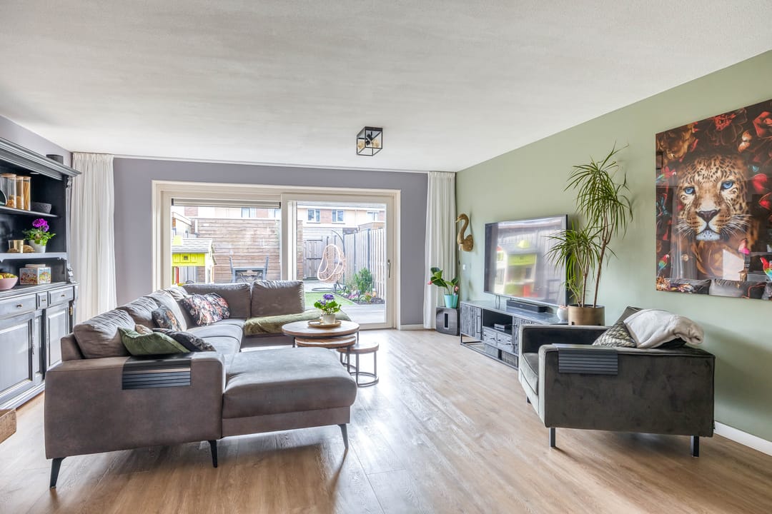 Foto 11 van Vondelstraat 37