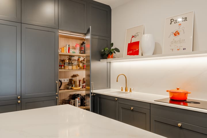 Foto 12 van Derde Helmersstraat 50-1