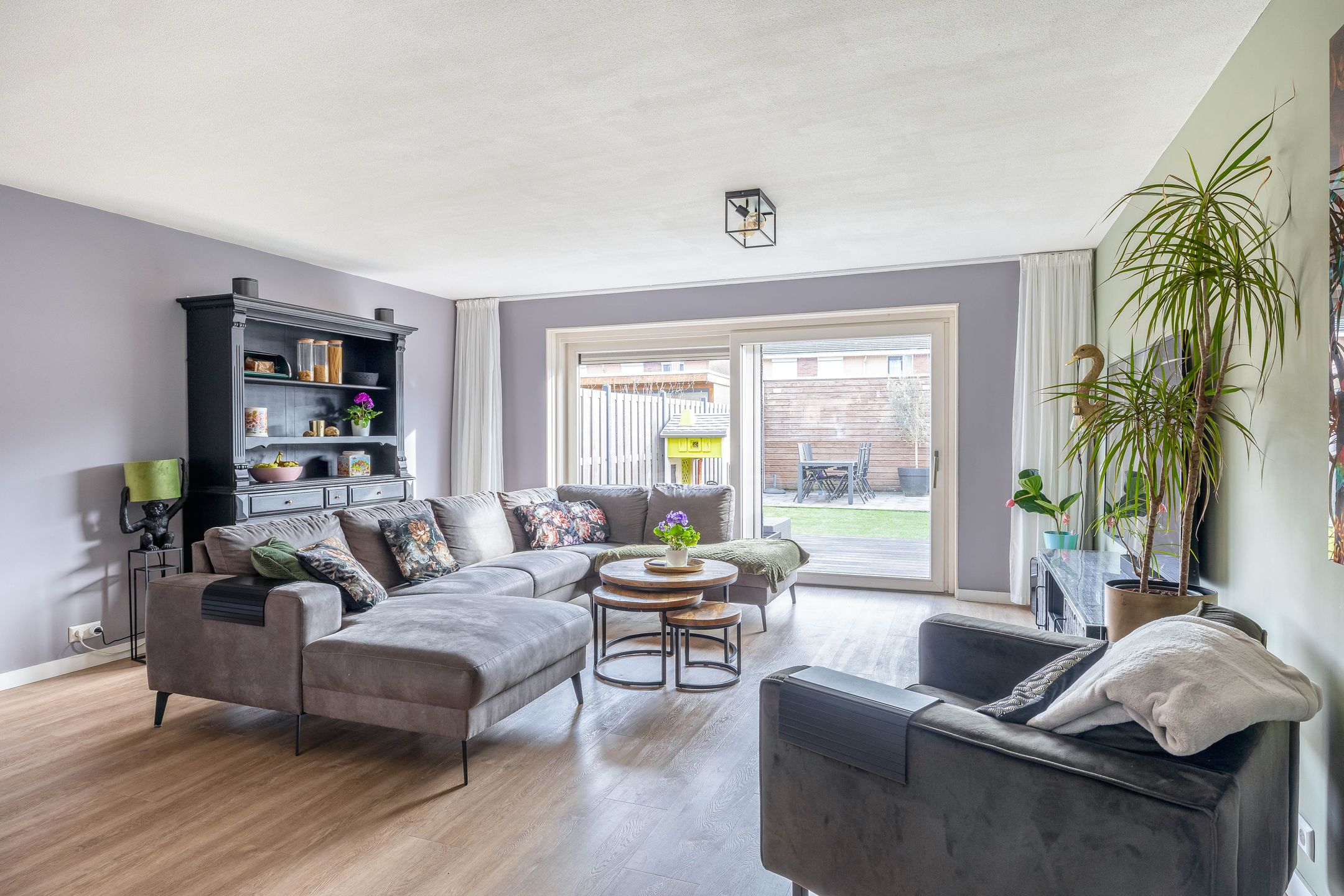 Foto 12 van Vondelstraat 37