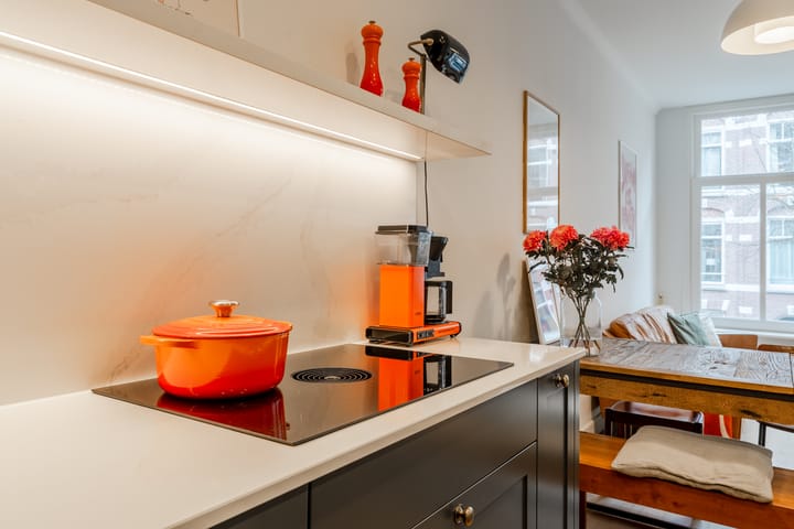 Foto 13 van Derde Helmersstraat 50-1