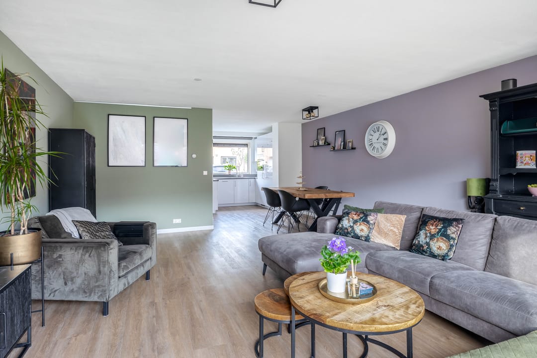 Foto 13 van Vondelstraat 37