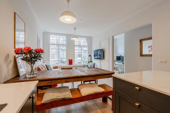 Foto 14 van Derde Helmersstraat 50-1