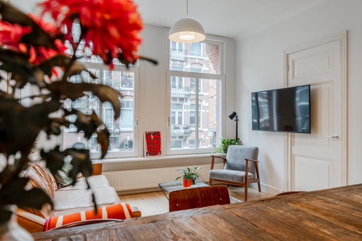 Foto 15 van Derde Helmersstraat 50-1