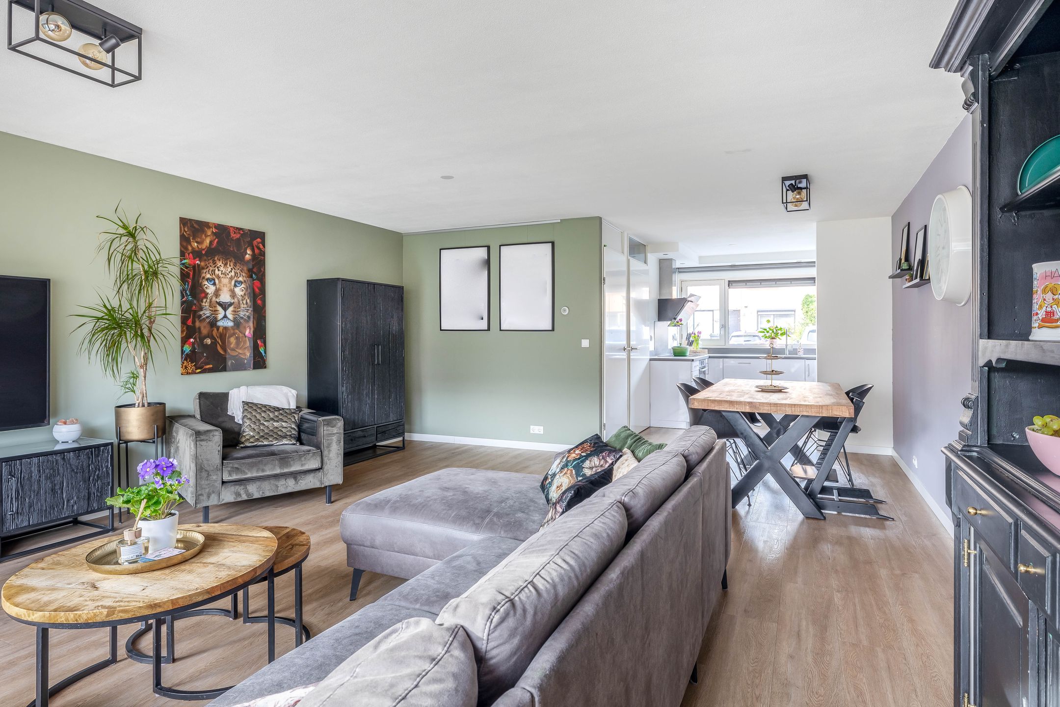 Foto 15 van Vondelstraat 37