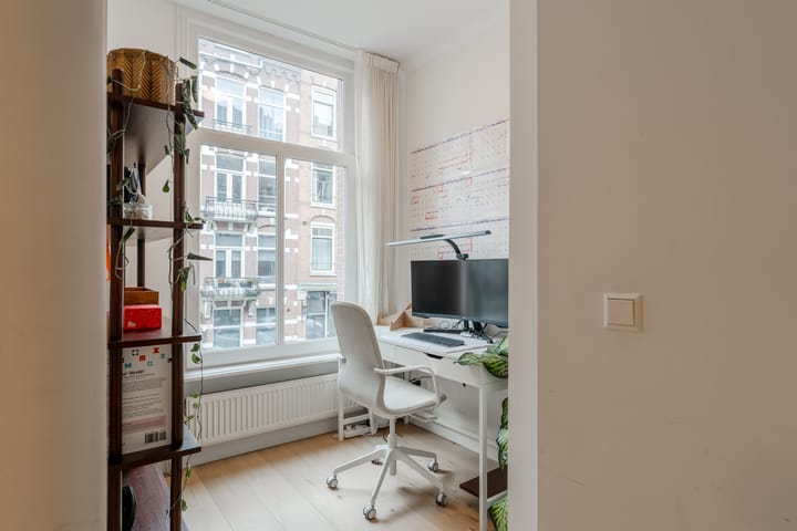 Foto 16 van Derde Helmersstraat 50-1