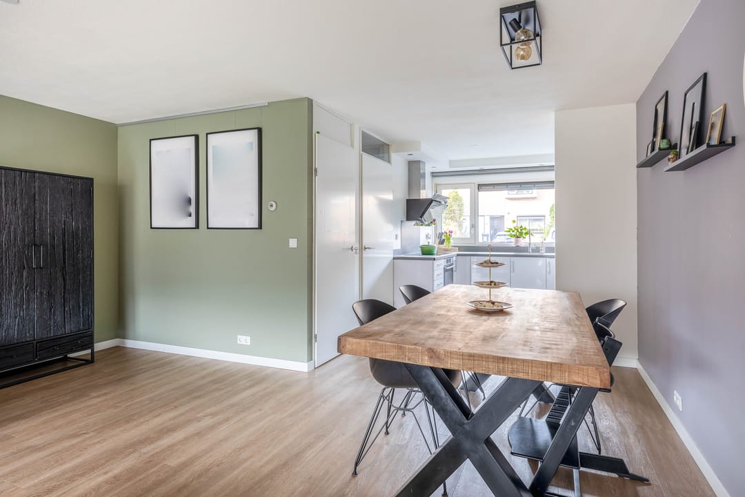 Foto 16 van Vondelstraat 37