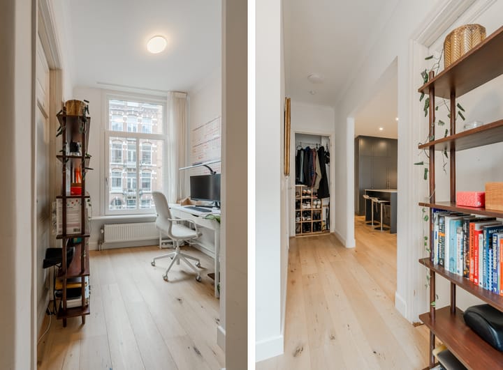 Foto 17 van Derde Helmersstraat 50-1