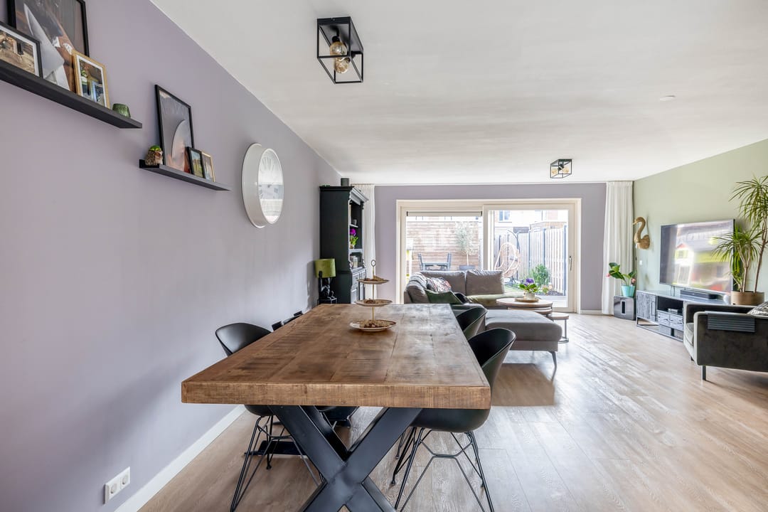 Foto 17 van Vondelstraat 37