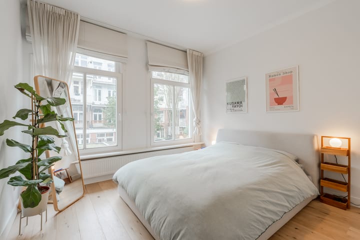 Foto 18 van Derde Helmersstraat 50-1