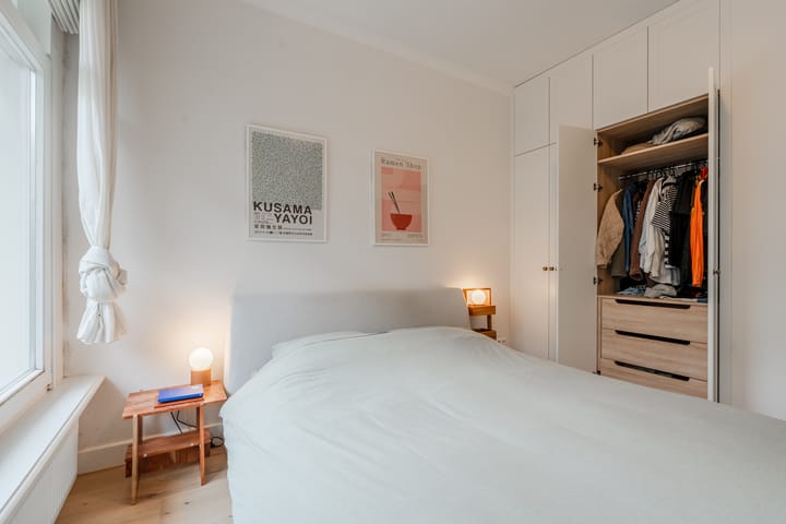 Foto 20 van Derde Helmersstraat 50-1