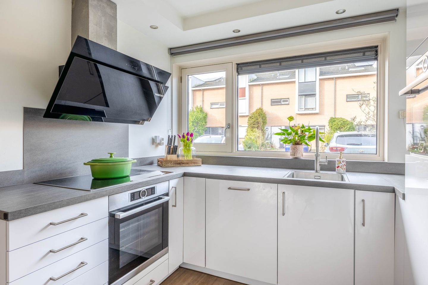 Foto 20 van Vondelstraat 37