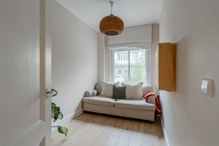 Foto 21 van Derde Helmersstraat 50-1