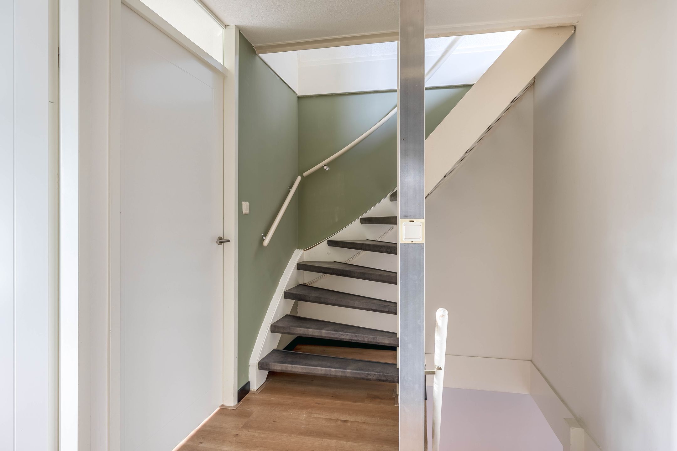 Foto 21 van Vondelstraat 37