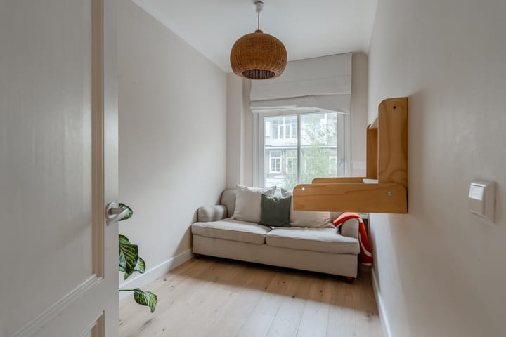 Foto 22 van Derde Helmersstraat 50-1