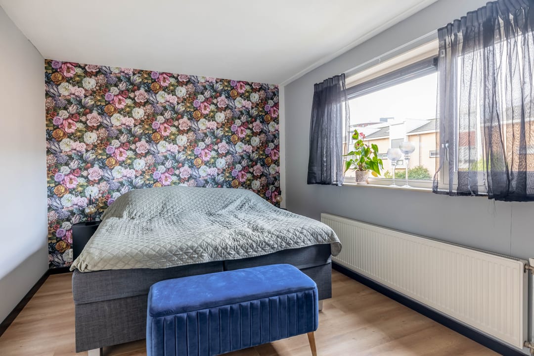 Foto 22 van Vondelstraat 37