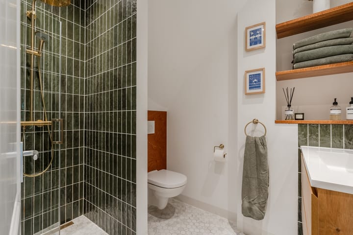 Foto 24 van Derde Helmersstraat 50-1