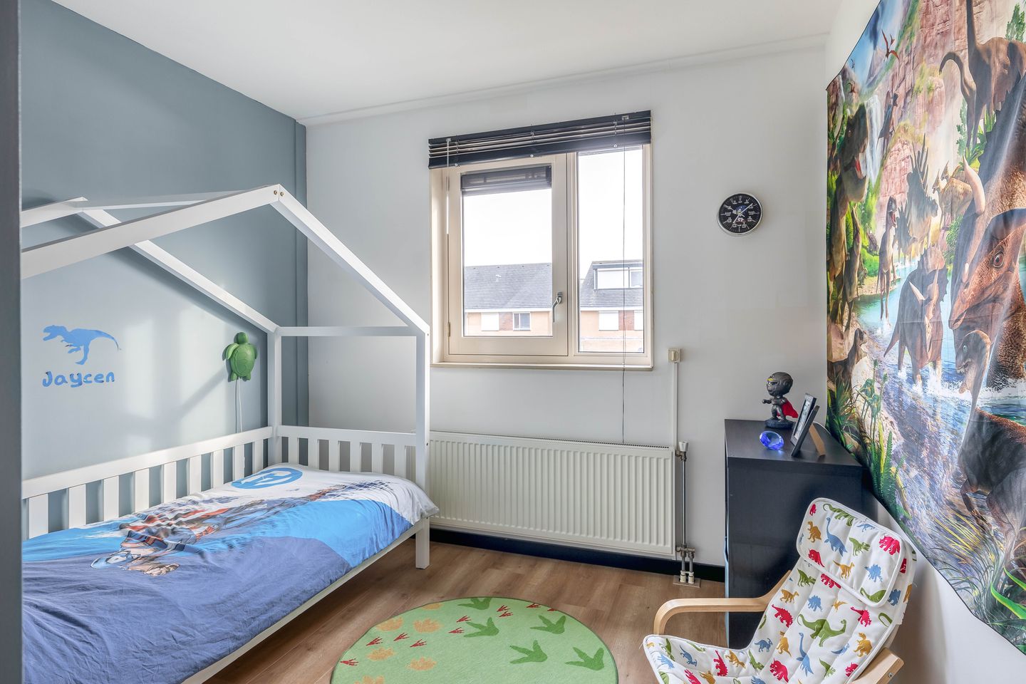 Foto 25 van Vondelstraat 37