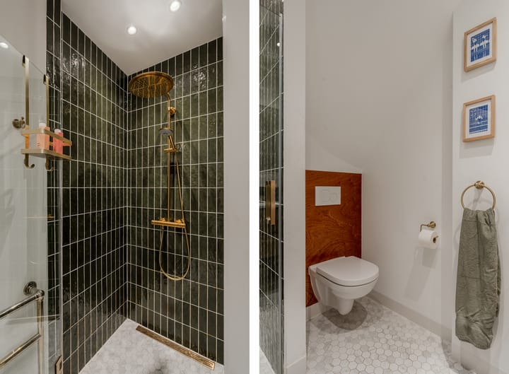 Foto 26 van Derde Helmersstraat 50-1