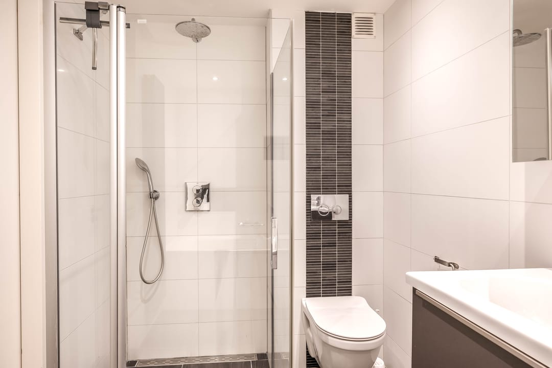 Foto 28 van Vondelstraat 37