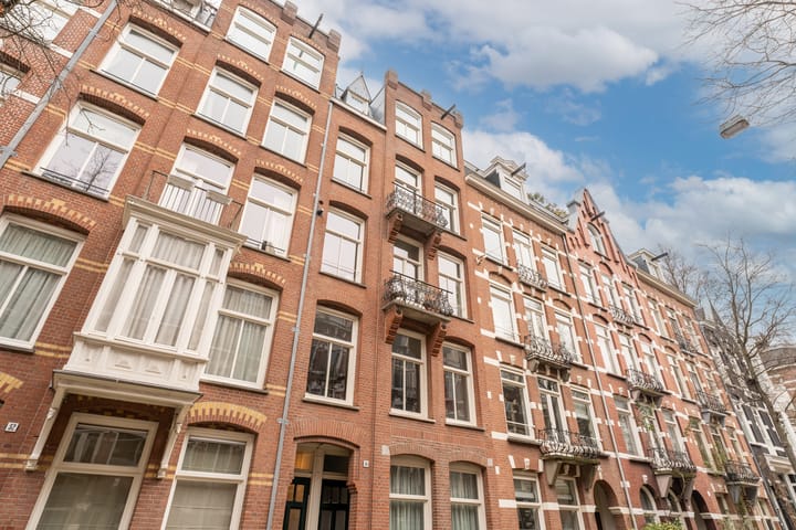 Foto 28 van Derde Helmersstraat 50-1