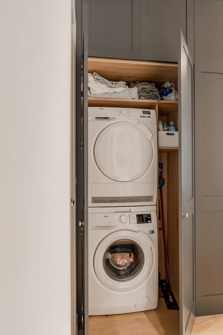 Foto 27 van Derde Helmersstraat 50-1